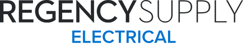 Regency Supply Logo